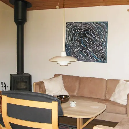 Cozy Holiday In Near Sea Dom wakacyjny