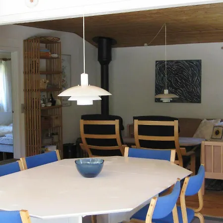 Cozy Holiday In Near Sea Dom wakacyjny Dannemare