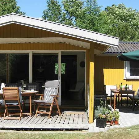Cozy Holiday In Near Sea Dom wakacyjny