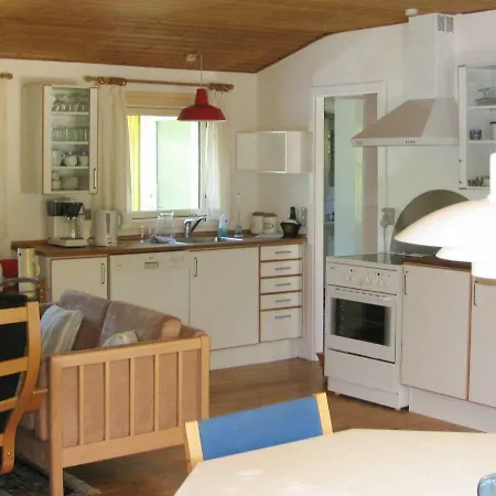 Cozy Holiday In Near Sea Dom wakacyjny Dannemare